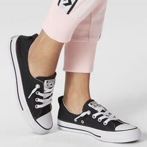 Converse Shoreline Slip-On Sneakers Size 9 Women